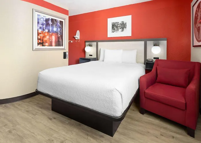 Ramada By Wyndham Parsippany