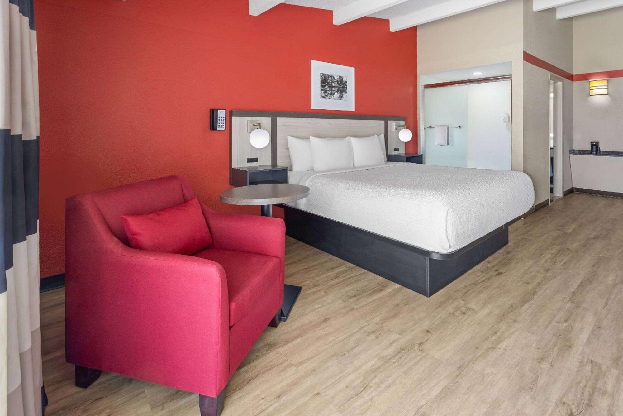 Hotel Ramada By Wyndham