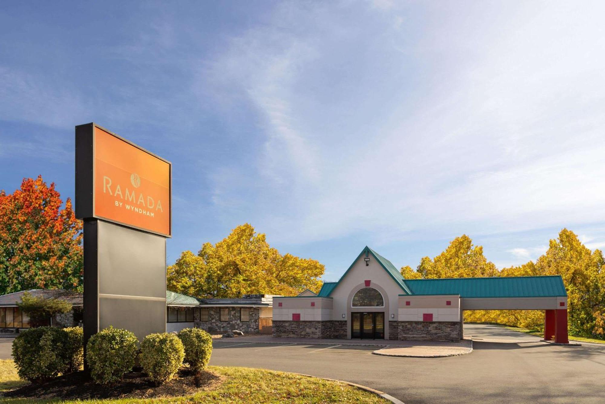 Hotel Ramada By Wyndham