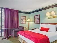 Hotel Ramada By Wyndham