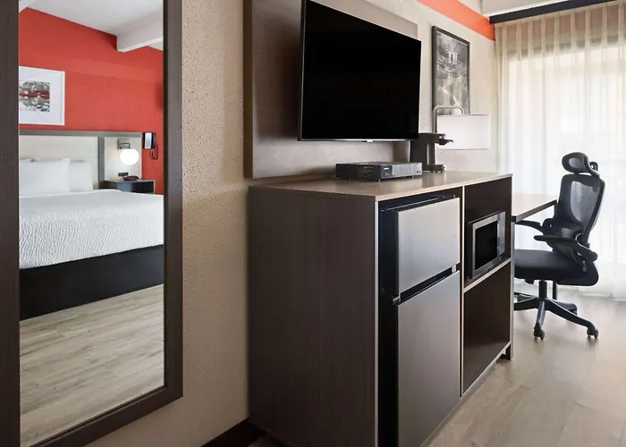 Ramada By Wyndham Parsippany