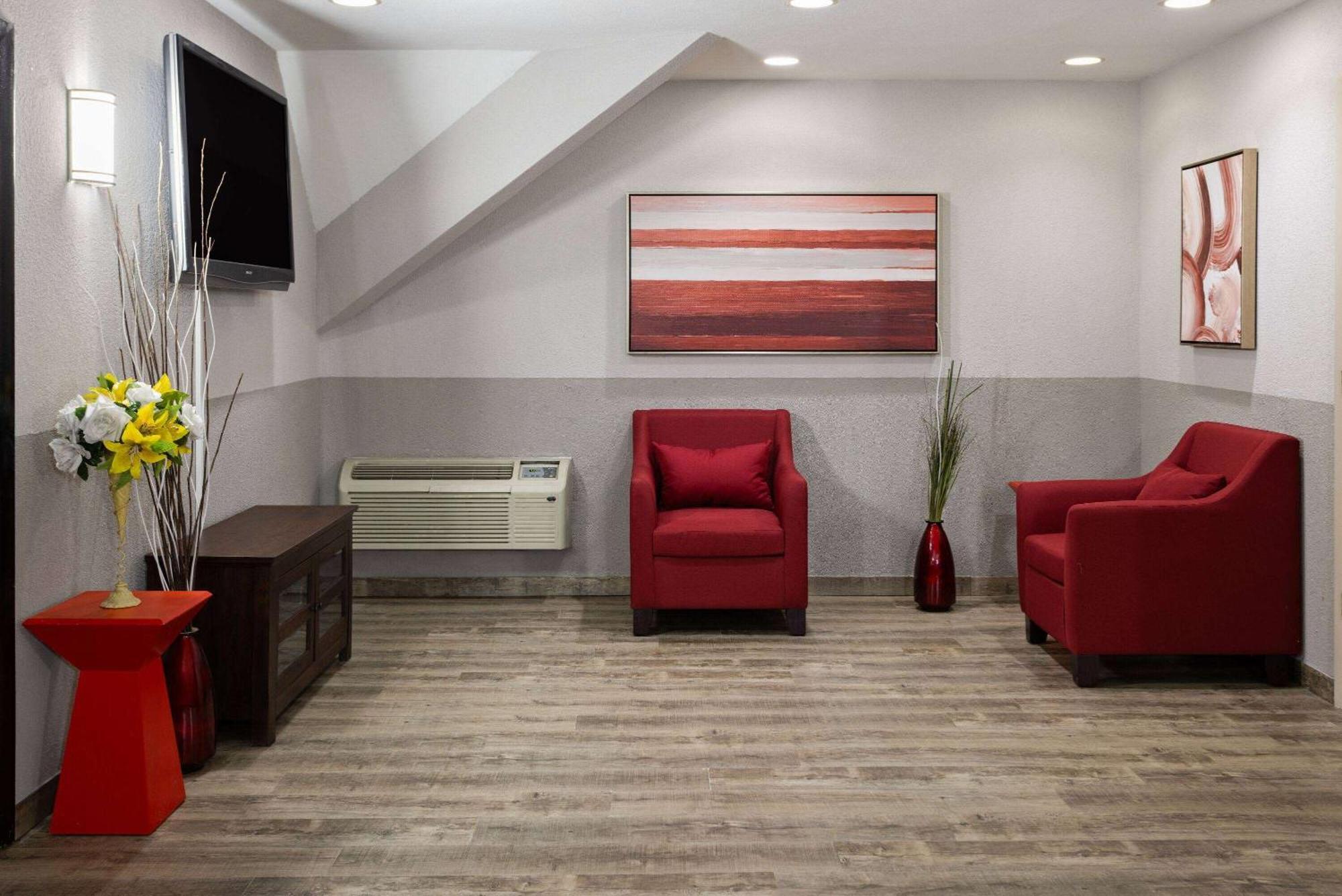 Ramada By Wyndham Parsippany