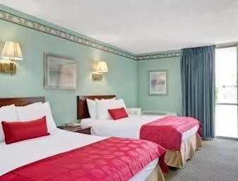 Ramada By Wyndham