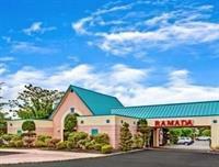 Hotel Ramada By Wyndham 2*