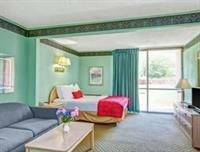 Ramada By Wyndham Hotel