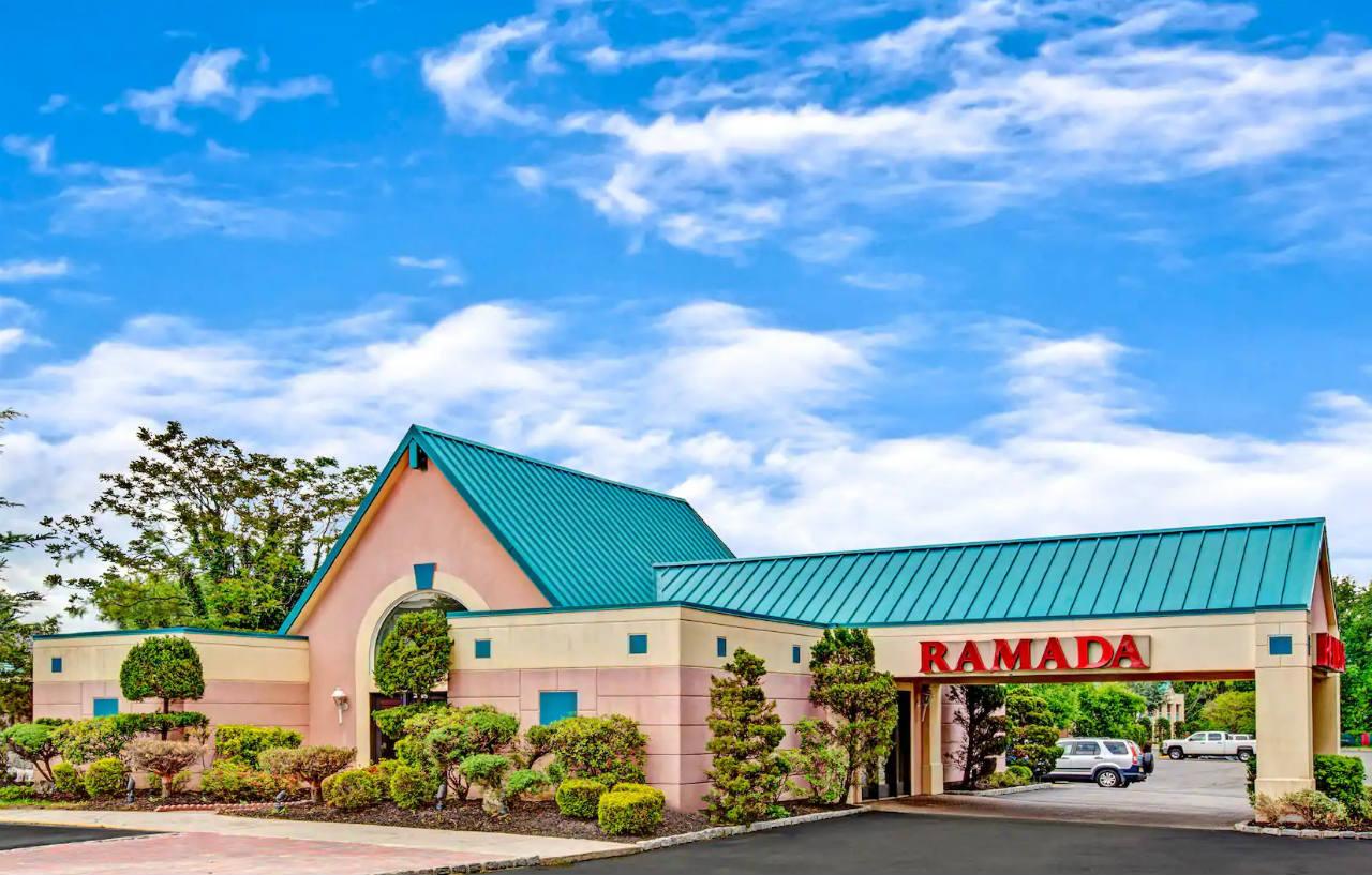 Hotel Ramada By Wyndham